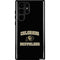 University of Colorado CU Logo on Gold Galaxy Cases