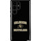 University of Colorado CU Logo on Gold Galaxy S25 Ultra Impact Case