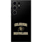 University of Colorado CU Logo on Gold Galaxy S25 Ultra Skin