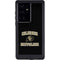 University of Colorado CU Logo on Gold Galaxy S24 Ultra Waterproof Case