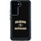 University of Colorado CU Logo on Gold Galaxy S24 Waterproof Case