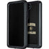University of Colorado CU Logo on Gold Galaxy S24 Waterproof Case