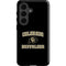University of Colorado CU Logo on Gold Galaxy S26 Plus Impact Case