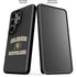 University of Colorado CU Logo on Gold Galaxy S26 Ultra Impact Case