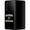 University of Colorado CU Logo on Gold Galaxy Z Fold3 5G Skin
