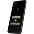 University of Colorado CU Logo on Gold Google Pixel 4a Skin
