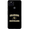 University of Colorado CU Logo on Gold Google Pixel 5a Skin