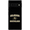 University of Colorado CU Logo on Gold Google Pixel 6 Pro Skin