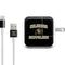 University of Colorado CU Logo on Gold iPad Charger (10W USB) Skin