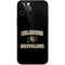 University of Colorado CU Logo on Gold iPhone 12 Pro Max Skin