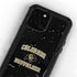 University of Colorado CU Logo on Gold iPhone 12 Pro Max Waterproof Case