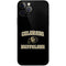 University of Colorado CU Logo on Gold iPhone 12 Pro Skin