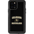 University of Colorado CU Logo on Gold iPhone 12 Pro Waterproof Case