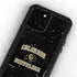 University of Colorado CU Logo on Gold iPhone 12 Pro Waterproof Case