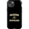 University of Colorado CU Logo on Gold iPhone 13 Impact Case