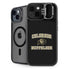 University of Colorado CU Logo on Gold iPhone 13 Kickstand Case
