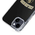 University of Colorado CU Logo on Gold iPhone 13 MagSafe Case