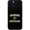 University of Colorado CU Logo on Gold iPhone 13 Mini Skin