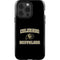 University of Colorado CU Logo on Gold iPhone 13 Pro Impact Case