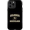 University of Colorado CU Logo on Gold iPhone 13 Pro Max Impact Case