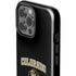 University of Colorado CU Logo on Gold iPhone 13 Pro Max Impact Case