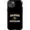 University of Colorado CU Logo on Gold iPhone 14 Impact Case