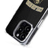 University of Colorado CU Logo on Gold iPhone 14 Pro Max MagSafe Case