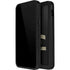 University of Colorado CU Logo on Gold iPhone 14 Pro Max Waterproof Case