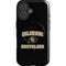 University of Colorado CU Logo on Gold iPhone 16 Magsafe Impact Case