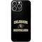 University of Colorado CU Logo on Gold iPhone 16 Pro Max Skin
