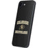University of Colorado CU Logo on Gold iPhone 16e Skin