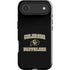 University of Colorado CU Logo on Gold iPhone 17 Air Impact Case