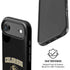 University of Colorado CU Logo on Gold iPhone 17 Air Magsafe Impact Case