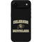 University of Colorado CU Logo on Gold iPhone 17 Air Skin