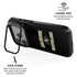 University of Colorado CU Logo on Gold iPhone 17 Pro Kickstand Case