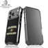 University of Colorado CU Logo on Gold iPhone 17 Pro MagSafe Case