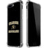 University of Colorado CU Logo on Gold iPhone Cases