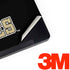 University of Colorado CU Logo on Gold Dell Latitude Skin