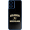 University of Colorado CU Logo on Gold Moto G Play 4G (2024) Skin