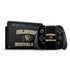 University of Colorado CU Logo on Gold Nintendo Skins
