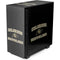 University of Colorado CU Logo on Gold NZXT H510 Compact ATX Mid-Tower Case Skin