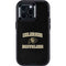 University of Colorado CU Logo on Gold Otterbox Defender iPhone Skin