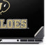 University of Colorado CU Logo on Gold Dell Precision Skin