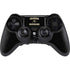 University of Colorado CU Logo on Gold PlayStation PS4 Skins