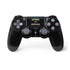 University of Colorado CU Logo on Gold PlayStation PS4 Skins