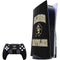 University of Colorado CU Logo on Gold PS5 Bundle Skin