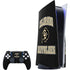University of Colorado CU Logo on Gold PS5 Bundle Skin
