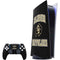 University of Colorado CU Logo on Gold PS5 Digital Edition Bundle Skin
