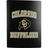 University of Colorado CU Logo on Gold PS5 Digital Edition Bundle Skin
