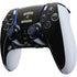 University of Colorado CU Logo on Gold PS5 DualSense Edge Pro Controller Skin